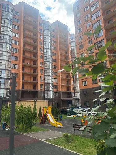Квартира Уютная В Центре Города