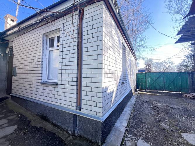 Квартира На Фрунзе 44