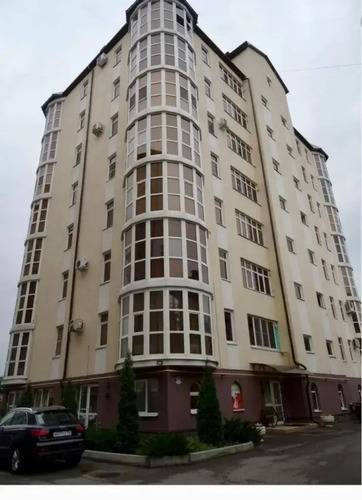 Апартаменты Ленина