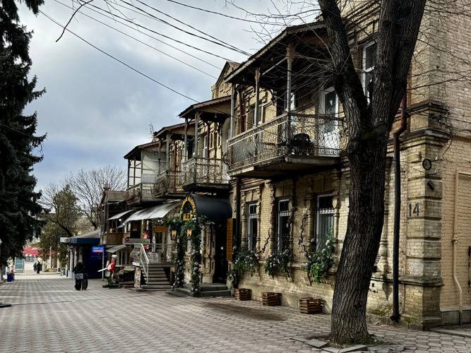 Квартира В Центре На Интернациональной
