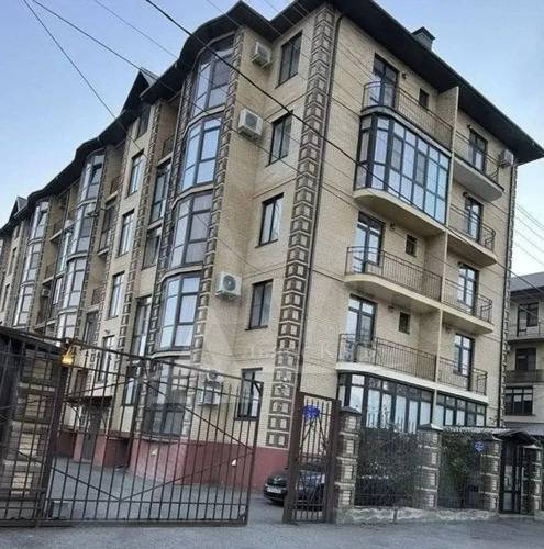Квартира На Малой Садовой 26