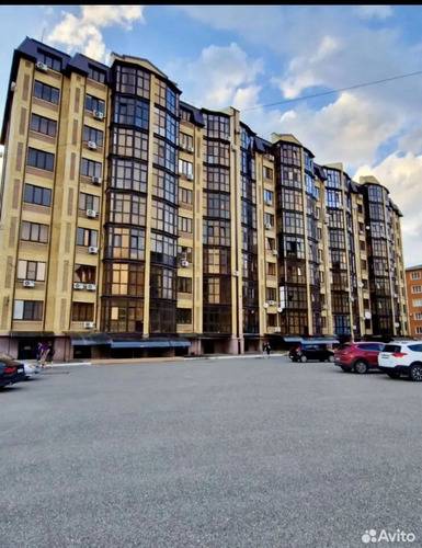 Квартира На Нелюбина 25/1