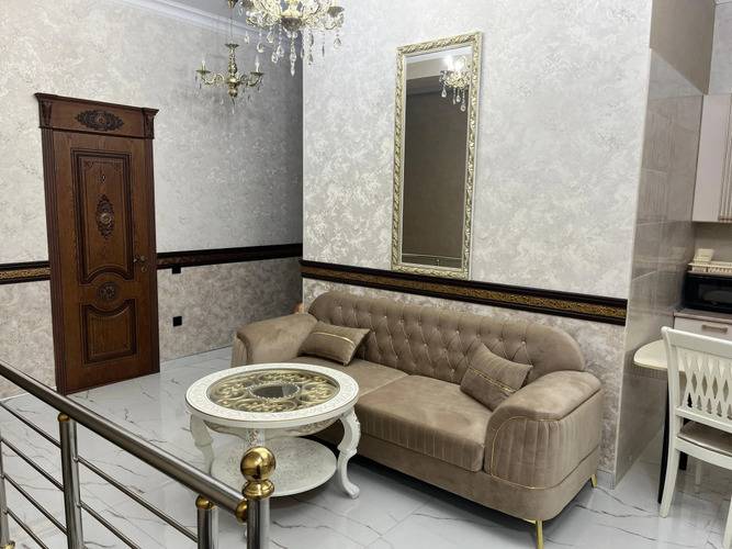 Мини-Отель Старк-Кмв