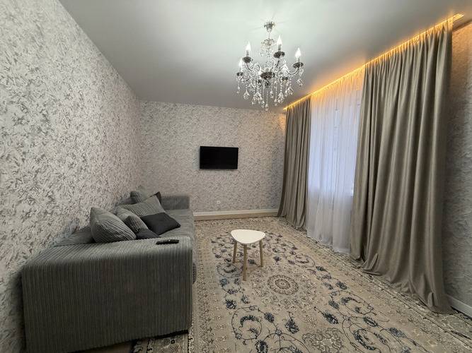 Квартира Уютная В Курортной Зоне