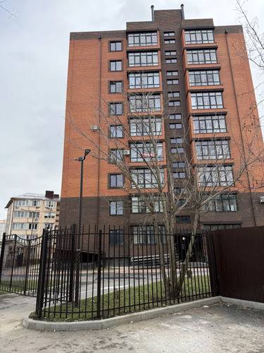 Квартира Уютная В Курортной Зоне