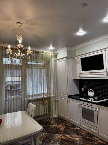 Квартира Lux Apartments
