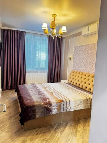 Квартира Lux Apartments