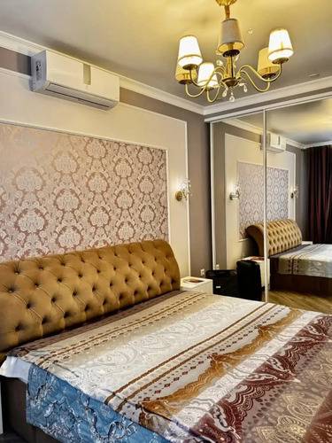 Квартира Lux Apartments