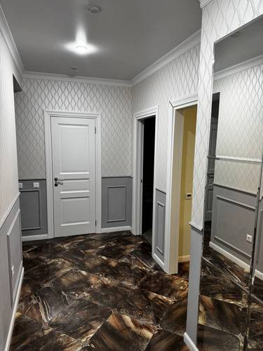 Квартира Lux Apartments