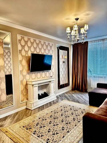Квартира Lux Apartments