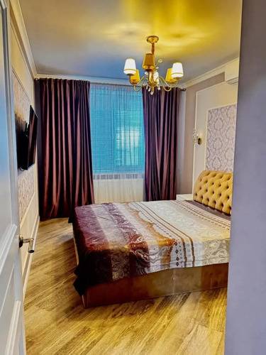 Квартира Lux Apartments
