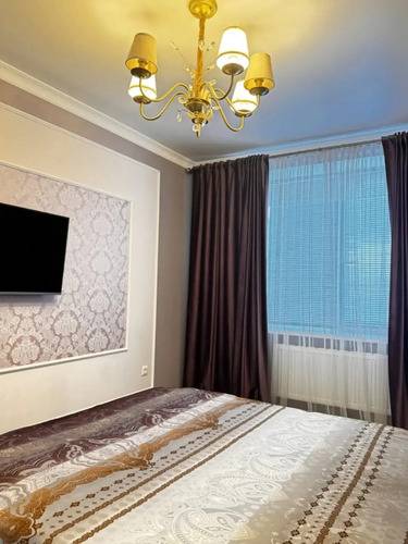 Квартира Lux Apartments