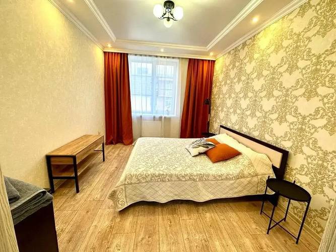 Квартира Ессентуки Орджоникидзе 84 Корп 5