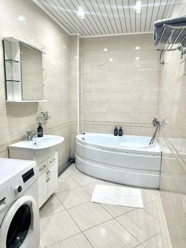 Квартира Ессентуки Орджоникидзе 84 Корп 5