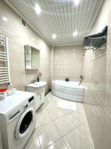 Квартира Ессентуки Орджоникидзе 84 Корп 5