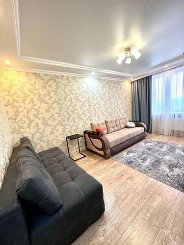 Квартира Ессентуки Орджоникидзе 84 Корп 5
