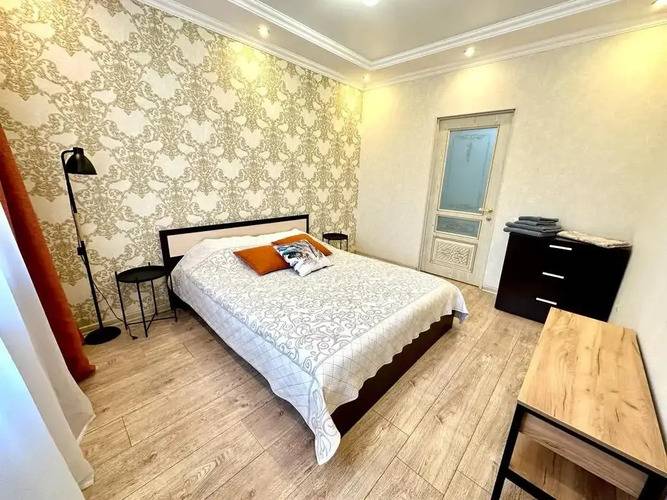 Квартира Ессентуки Орджоникидзе 84 Корп 5