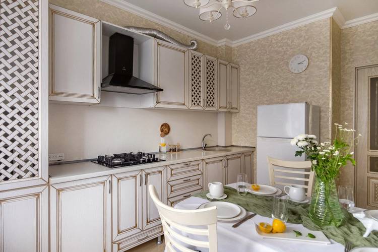 Квартира Sweet Home