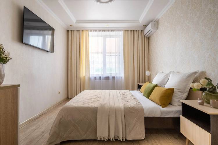 Квартира Sweet Home