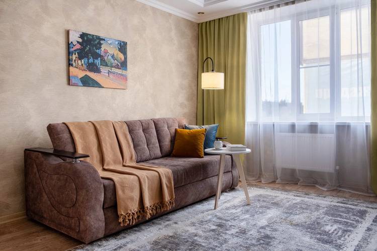 Квартира Sweet Home