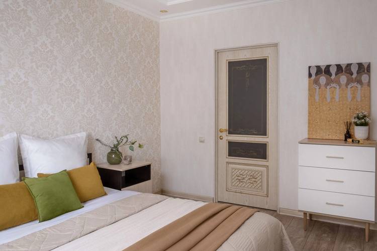 Квартира Sweet Home