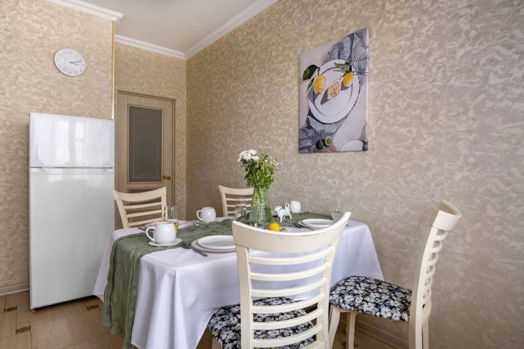 Квартира Sweet Home