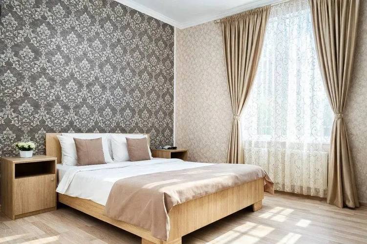 Квартира В Парке У Источников №4 И 17