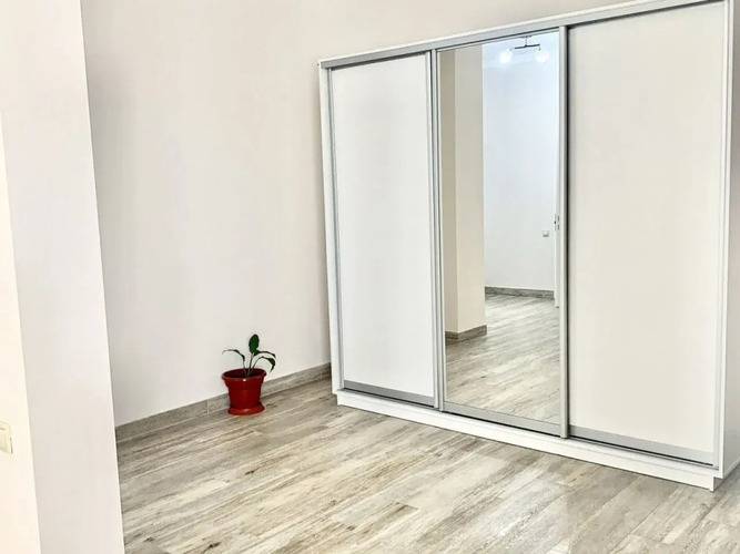 Квартира Двухкомнатная На Поэтической 44
