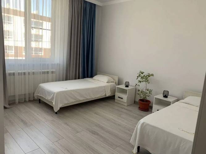 Квартира На Поэтической Улице 44