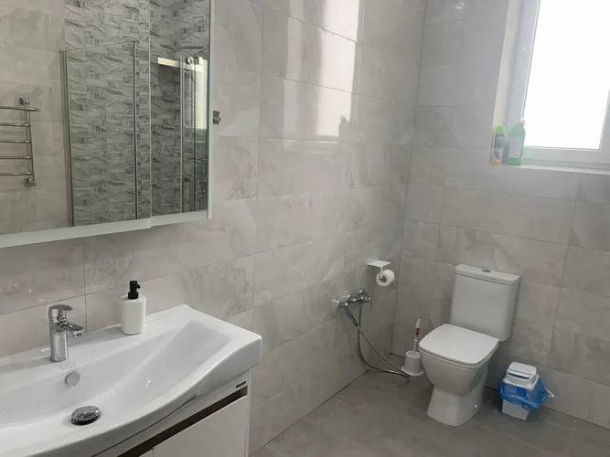 Квартира На Поэтической Улице 44