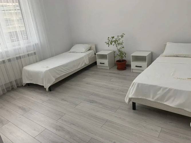 Квартира На Поэтической Улице 44
