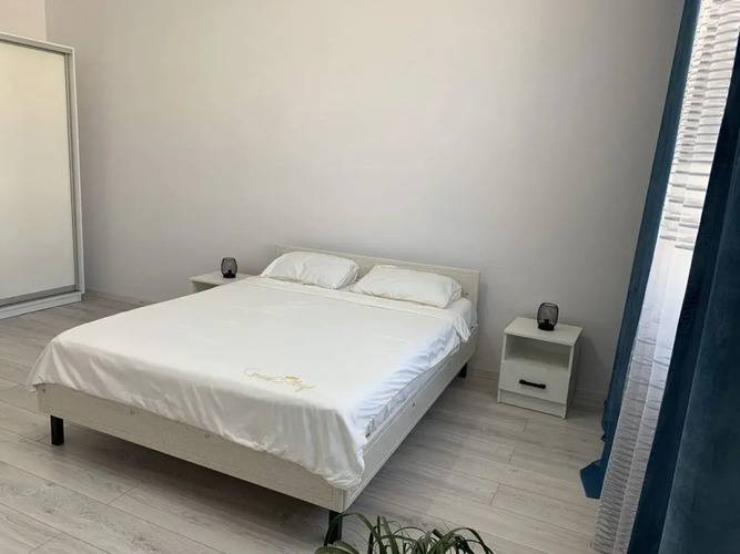 Квартира На Поэтической Улице 44