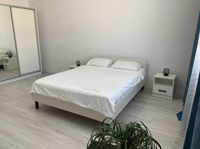 Квартира На Поэтической Улице 44