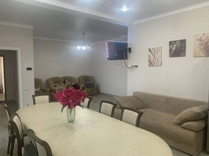 Квартира На Поэтической Улице 44