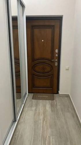 Квартира На Поэтической Улице 44