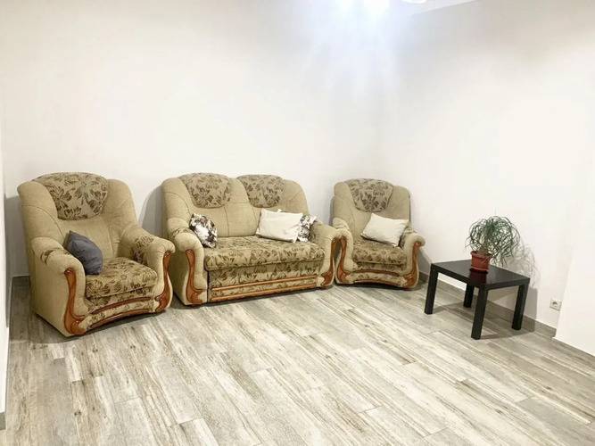 Квартира На Поэтической Улице 44