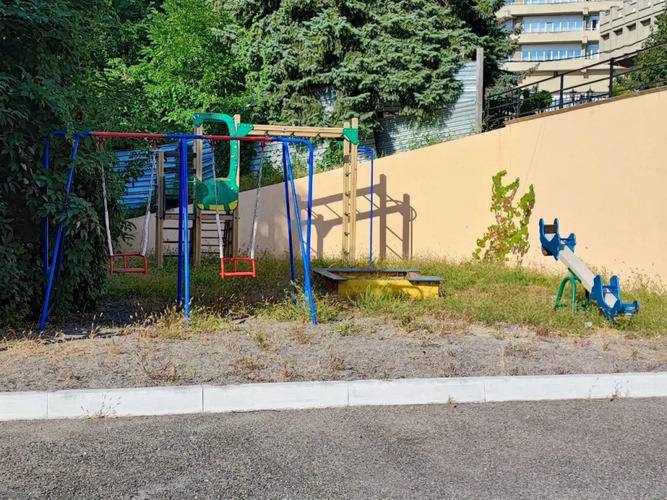 Квартира Мечта В Курортном Парке