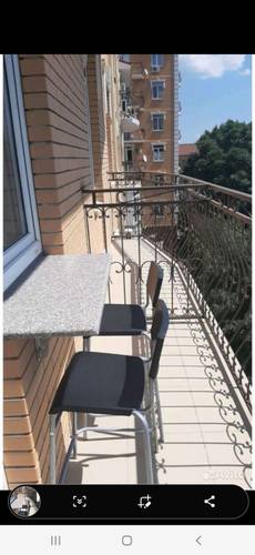 Квартира Мечта В Курортном Парке