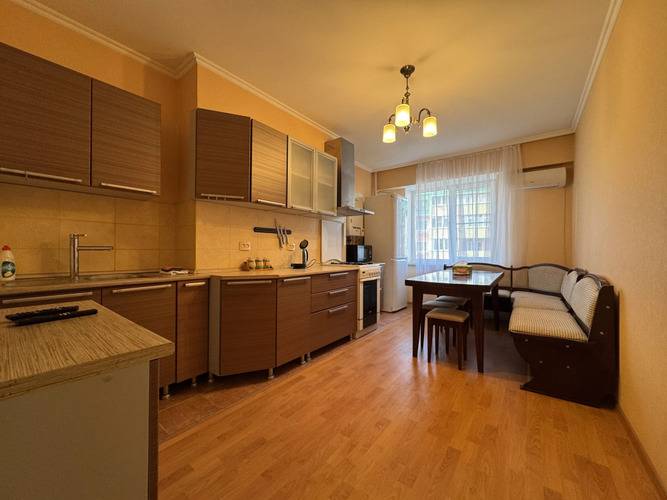 Квартира Посуткару | Орджоник.81к3 | Курортный Парк И Питьевая Галерея