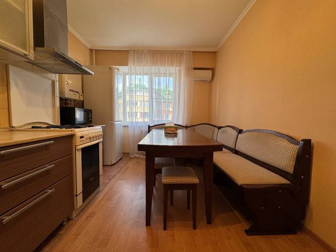 Квартира Посуткару | Орджоник.81к3 | Курортный Парк И Питьевая Галерея