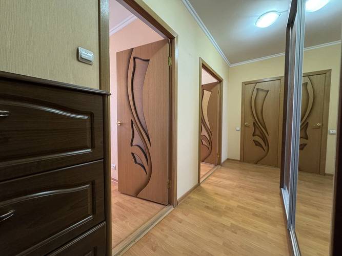 Квартира Посуткару | Орджоник.81к3 | Курортный Парк И Питьевая Галерея