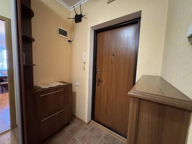 Квартира Посуткару | Орджоник.81к3 | Курортный Парк И Питьевая Галерея