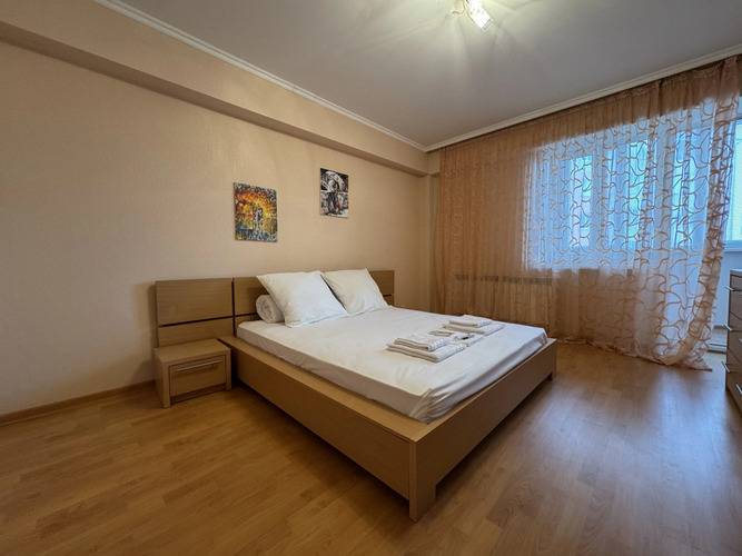Квартира Посуткару | Орджоник.81к3 | Курортный Парк И Питьевая Галерея
