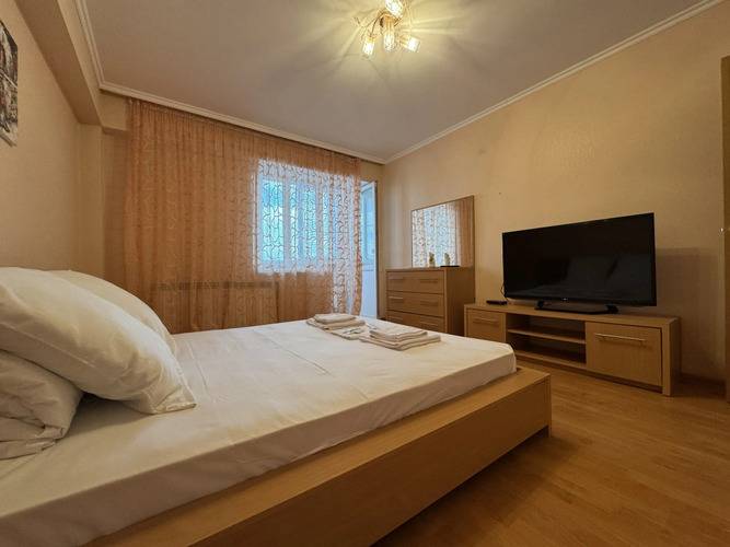 Квартира Посуткару | Орджоник.81к3 | Курортный Парк И Питьевая Галерея