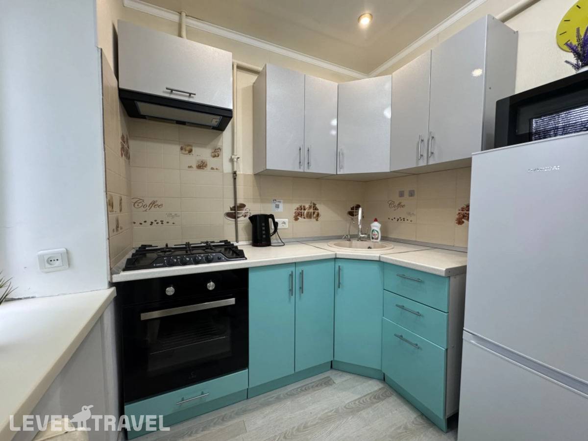 Отель Квартира Посуткару | Маркова 9а | Парк Победы И Санаторий Русь — Ессентуки, Россия