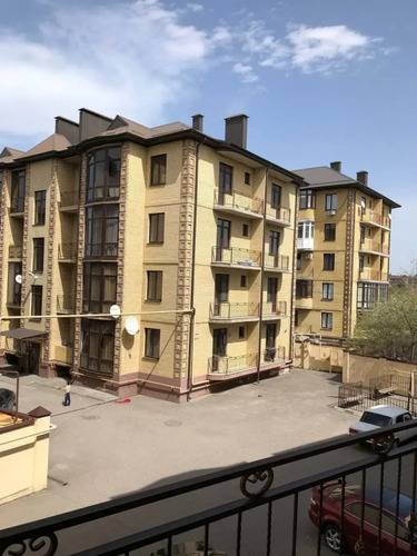 Квартира Уютная В Курортно-Парковой Зоне