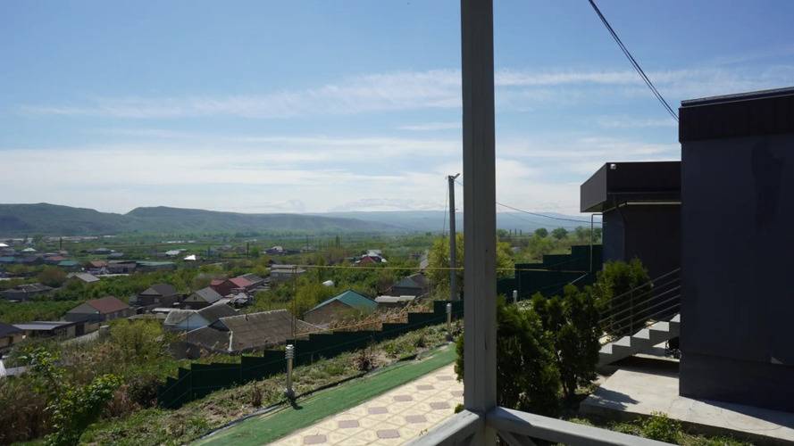 Мамрач