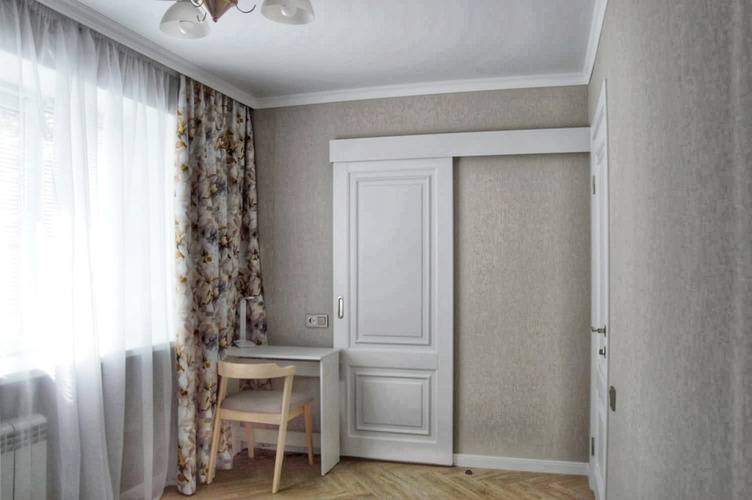 Квартира У Озера