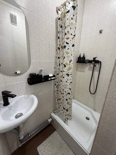 Квартира На Улице Ленина 5в
