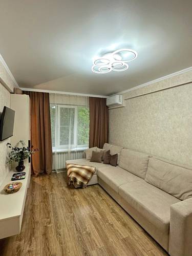 Квартира Посуточно В Железноводске